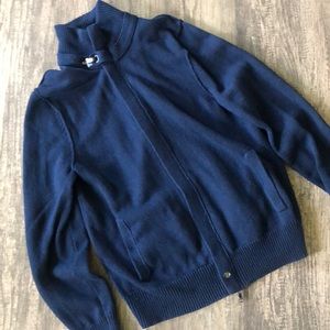 Men’s Banana Republic Sweater! Size: L!